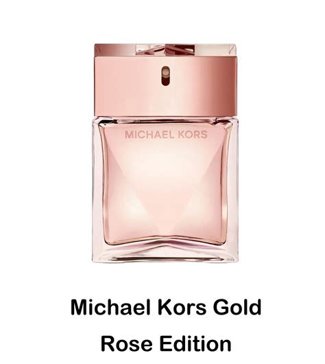 ring michael kors rosegold|rose gold michael kors perfume.